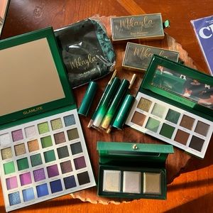 Glamlite Miklaya Paht 2 make up collection.